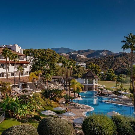 The Westin La Quinta Golf Resort & Spa, Benahavis, מארבלה מראה חיצוני תמונה