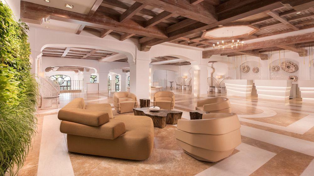 The Westin La Quinta Golf Resort & Spa, Benahavis, מארבלה מראה חיצוני תמונה