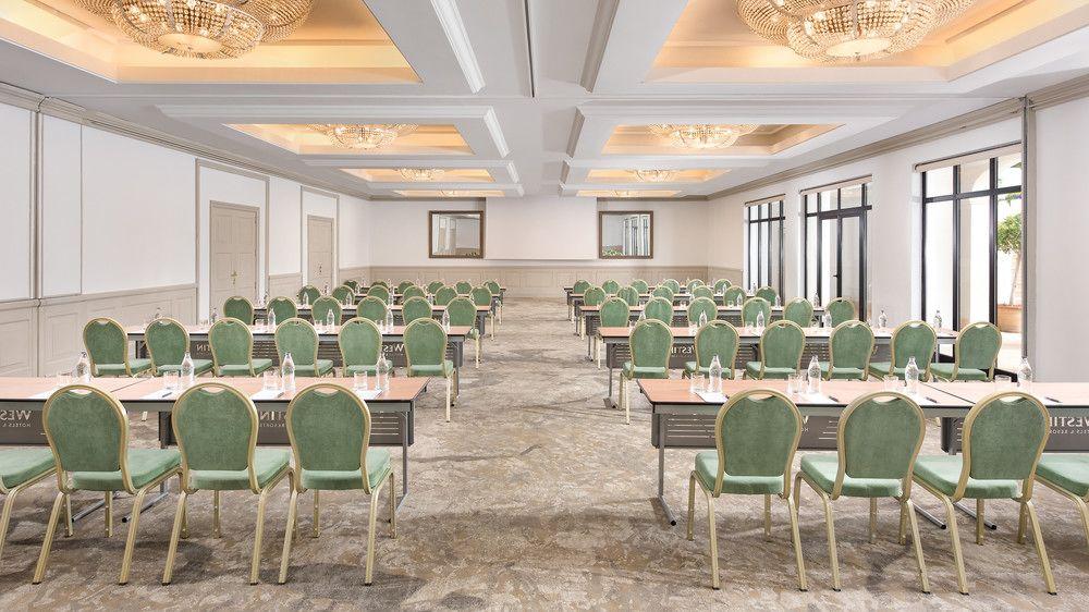 The Westin La Quinta Golf Resort & Spa, Benahavis, מארבלה מראה חיצוני תמונה