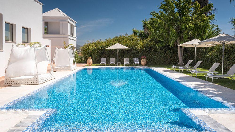 The Westin La Quinta Golf Resort & Spa, Benahavis, מארבלה מראה חיצוני תמונה