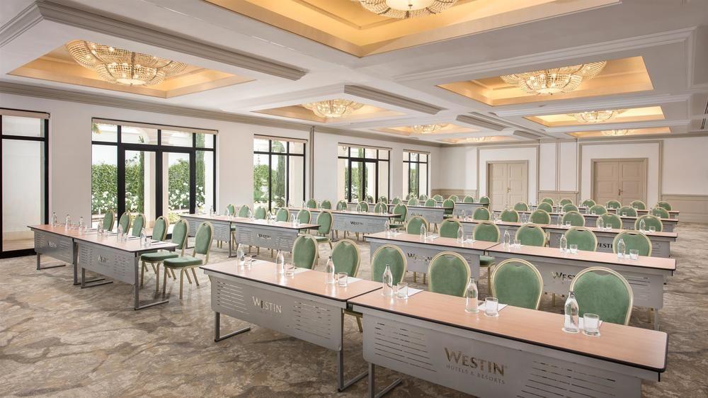The Westin La Quinta Golf Resort & Spa, Benahavis, מארבלה מראה חיצוני תמונה