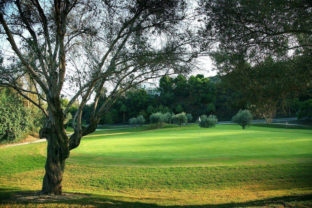 The Westin La Quinta Golf Resort & Spa, Benahavis, מארבלה מראה חיצוני תמונה