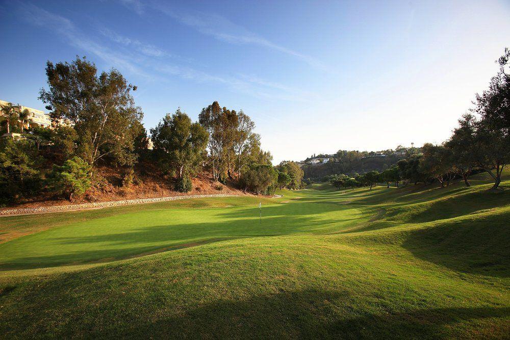 The Westin La Quinta Golf Resort & Spa, Benahavis, מארבלה מראה חיצוני תמונה