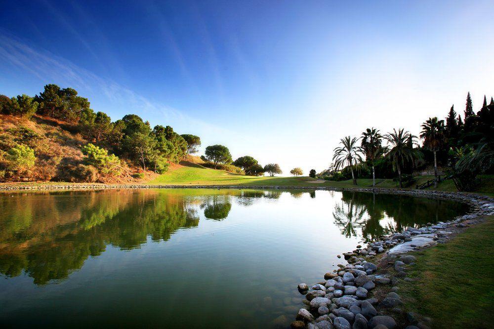 The Westin La Quinta Golf Resort & Spa, Benahavis, מארבלה מראה חיצוני תמונה