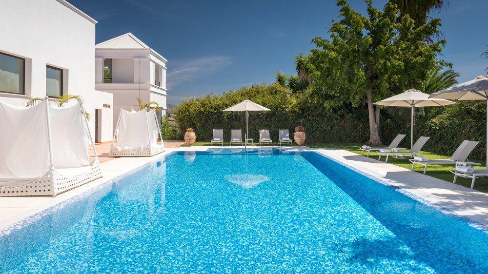 The Westin La Quinta Golf Resort & Spa, Benahavis, מארבלה מראה חיצוני תמונה