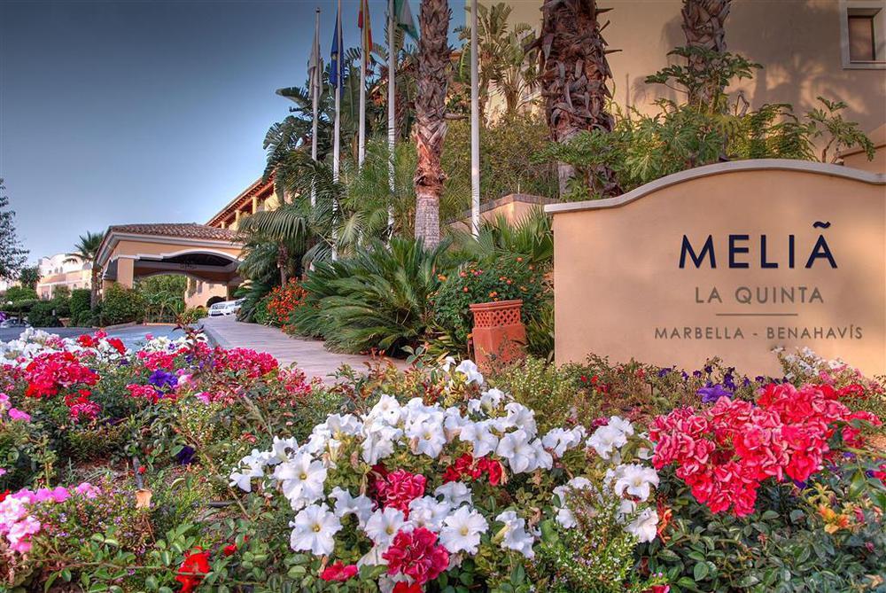 The Westin La Quinta Golf Resort & Spa, Benahavis, מארבלה מראה חיצוני תמונה