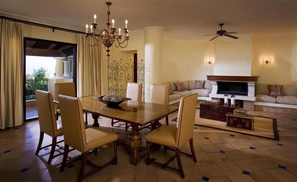The Westin La Quinta Golf Resort & Spa, Benahavis, מארבלה חדר תמונה