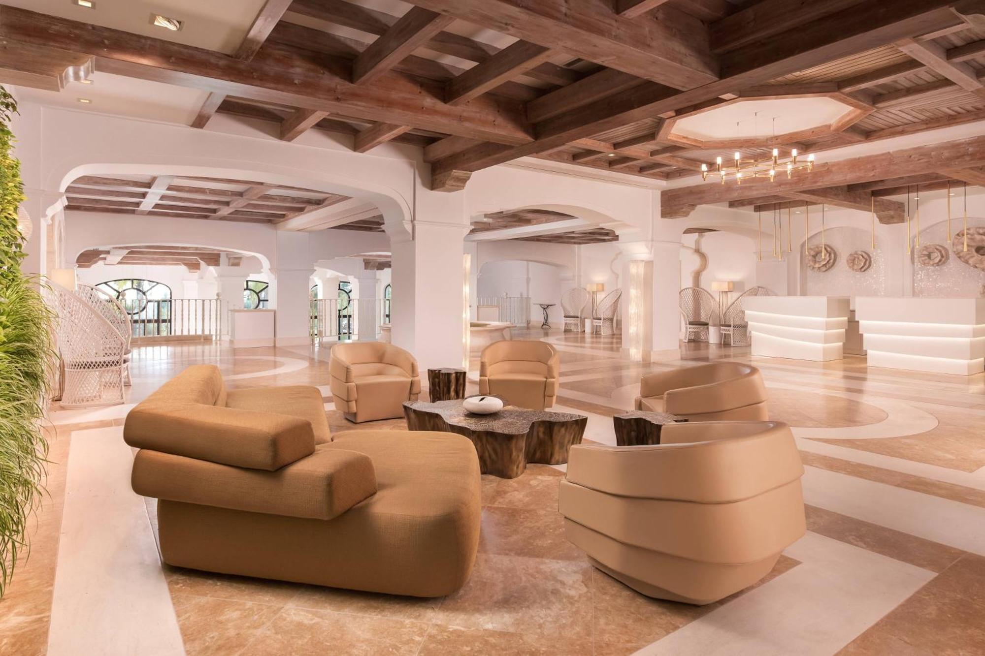 The Westin La Quinta Golf Resort & Spa, Benahavis, מארבלה מראה חיצוני תמונה