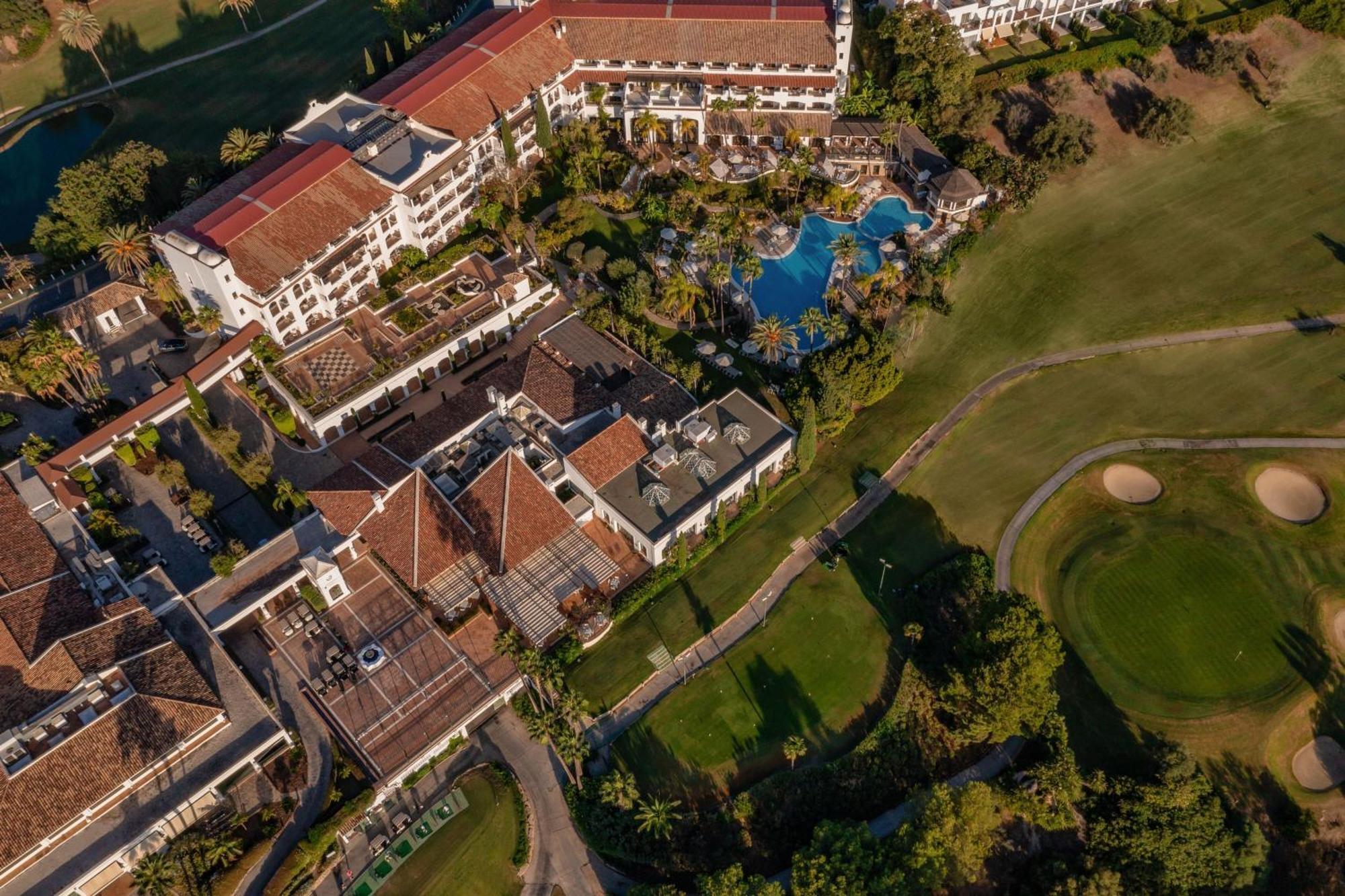 The Westin La Quinta Golf Resort & Spa, Benahavis, מארבלה מראה חיצוני תמונה