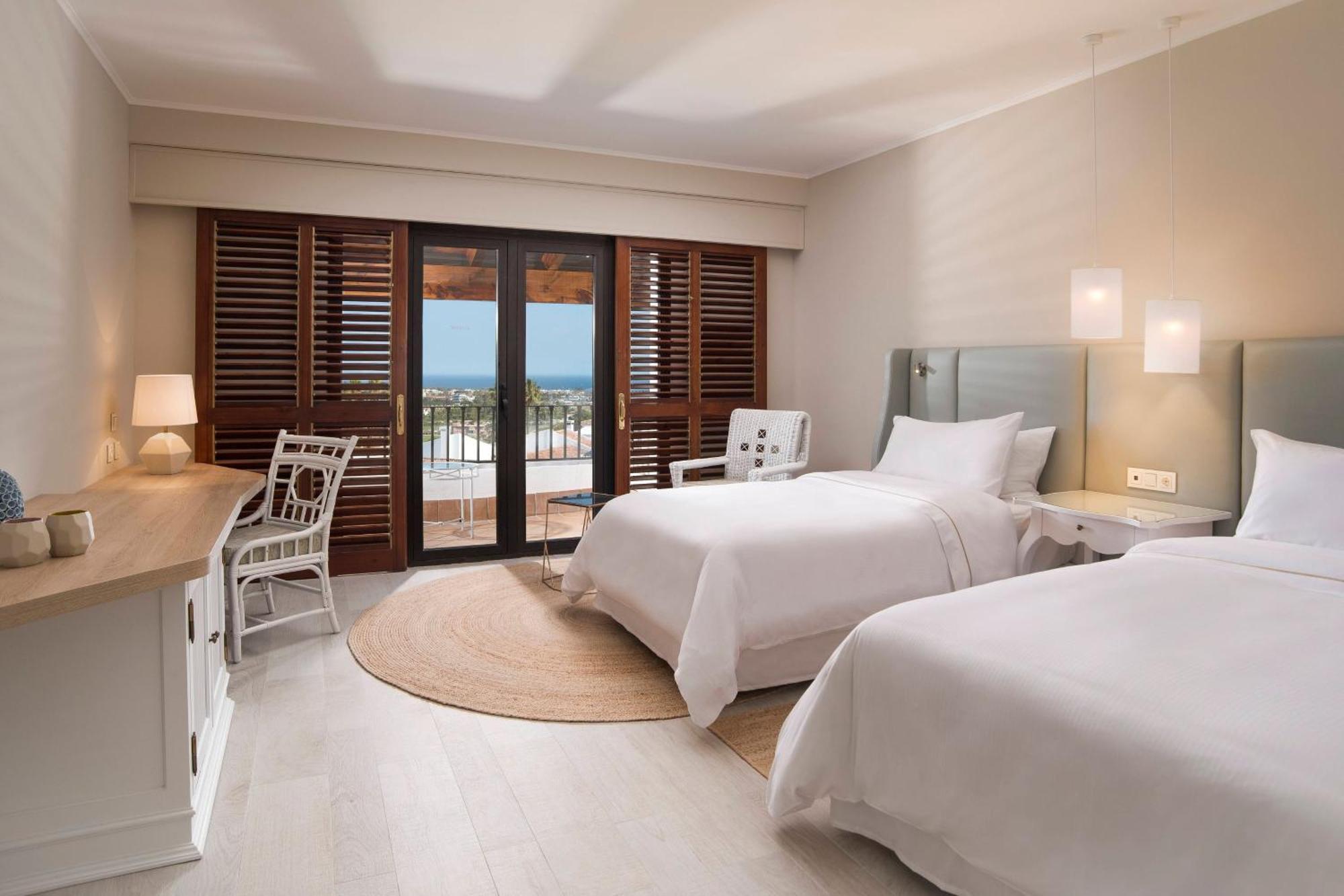 The Westin La Quinta Golf Resort & Spa, Benahavis, מארבלה מראה חיצוני תמונה