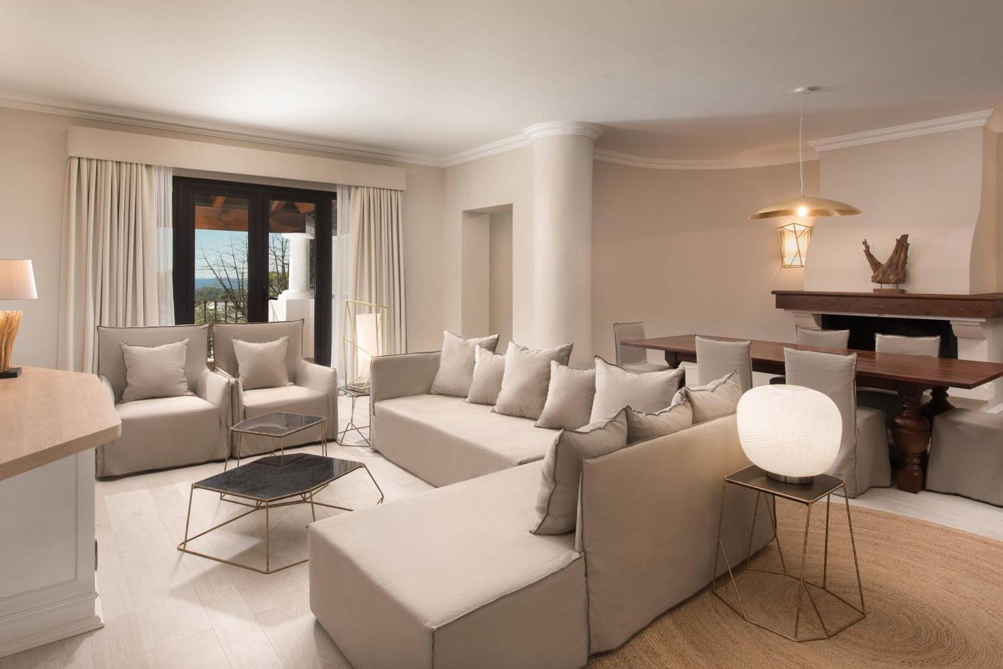 The Westin La Quinta Golf Resort & Spa, Benahavis, מארבלה מראה חיצוני תמונה