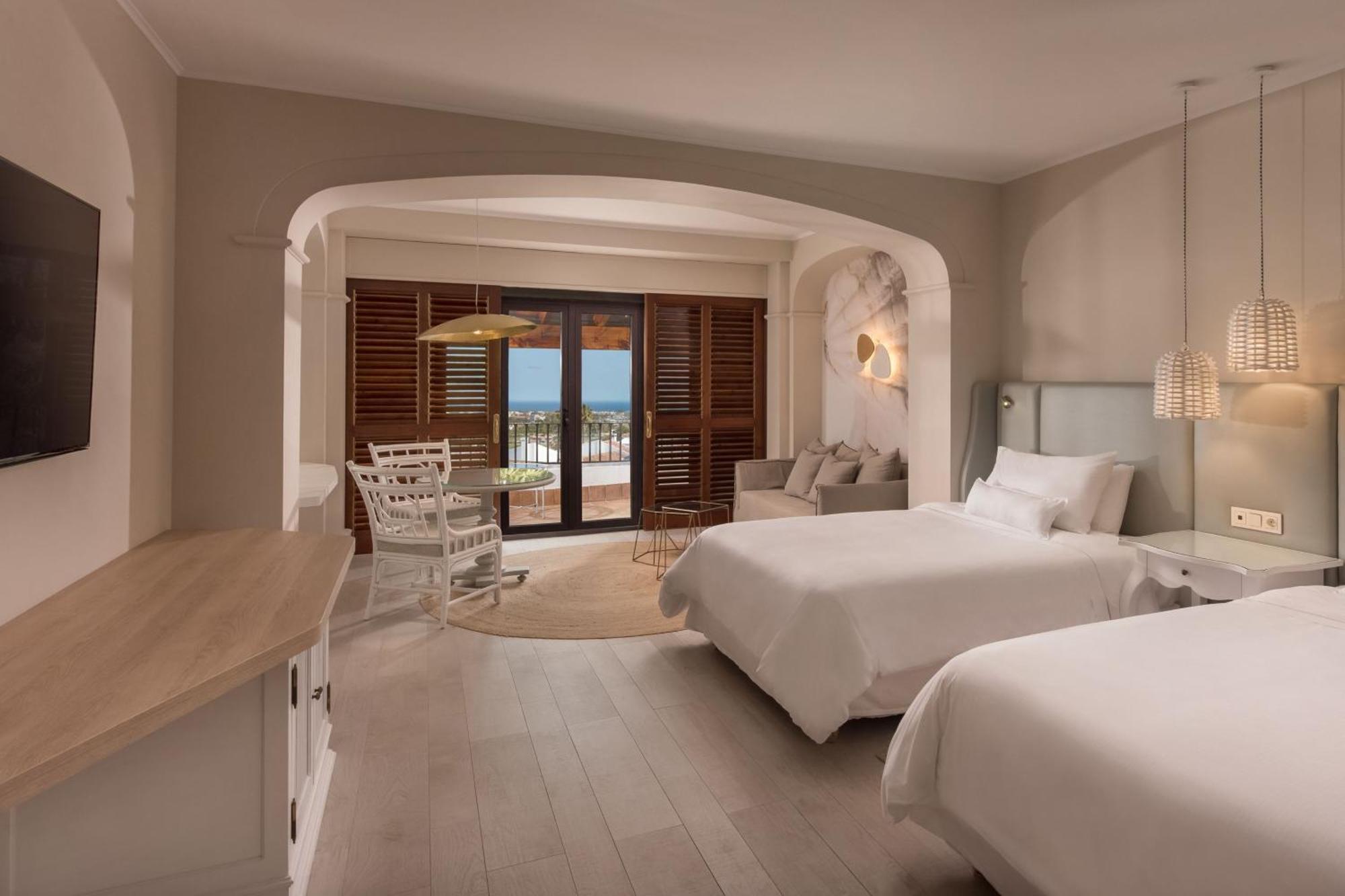 The Westin La Quinta Golf Resort & Spa, Benahavis, מארבלה מראה חיצוני תמונה