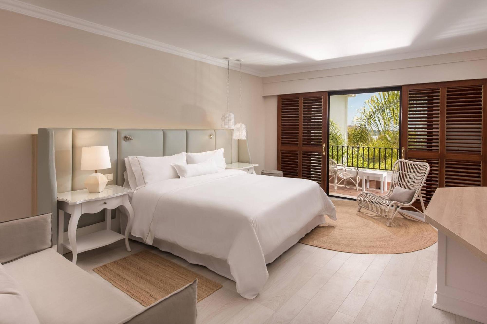 The Westin La Quinta Golf Resort & Spa, Benahavis, מארבלה מראה חיצוני תמונה