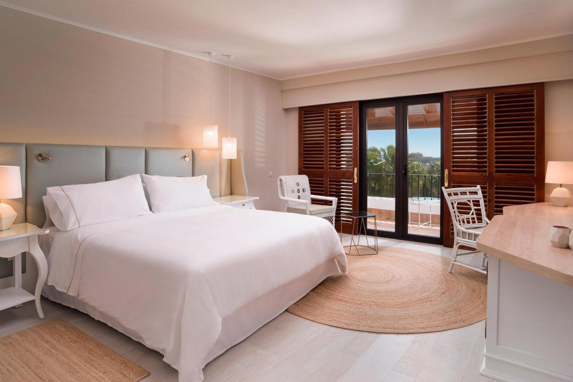 The Westin La Quinta Golf Resort & Spa, Benahavis, מארבלה מראה חיצוני תמונה