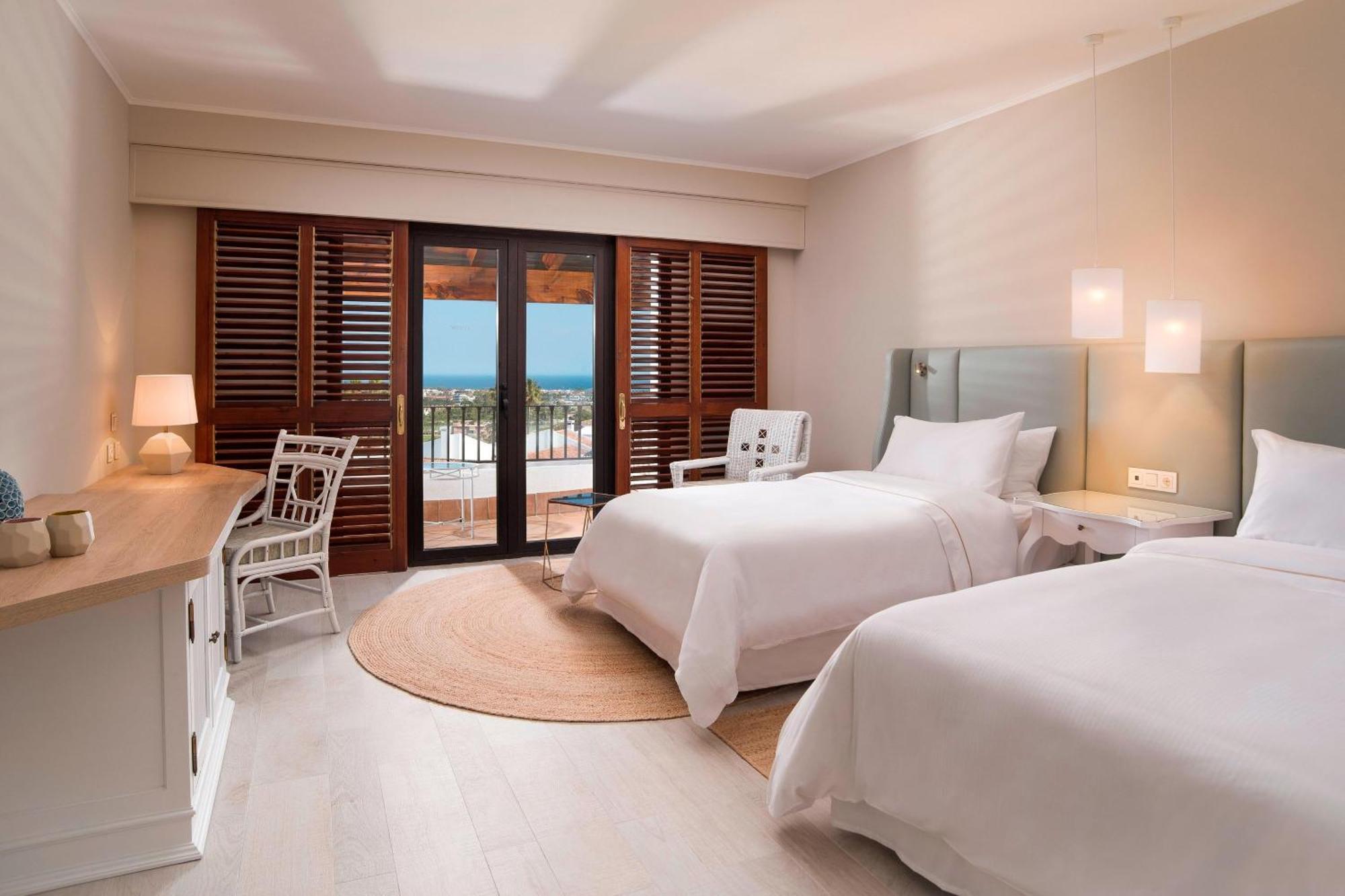 The Westin La Quinta Golf Resort & Spa, Benahavis, מארבלה מראה חיצוני תמונה