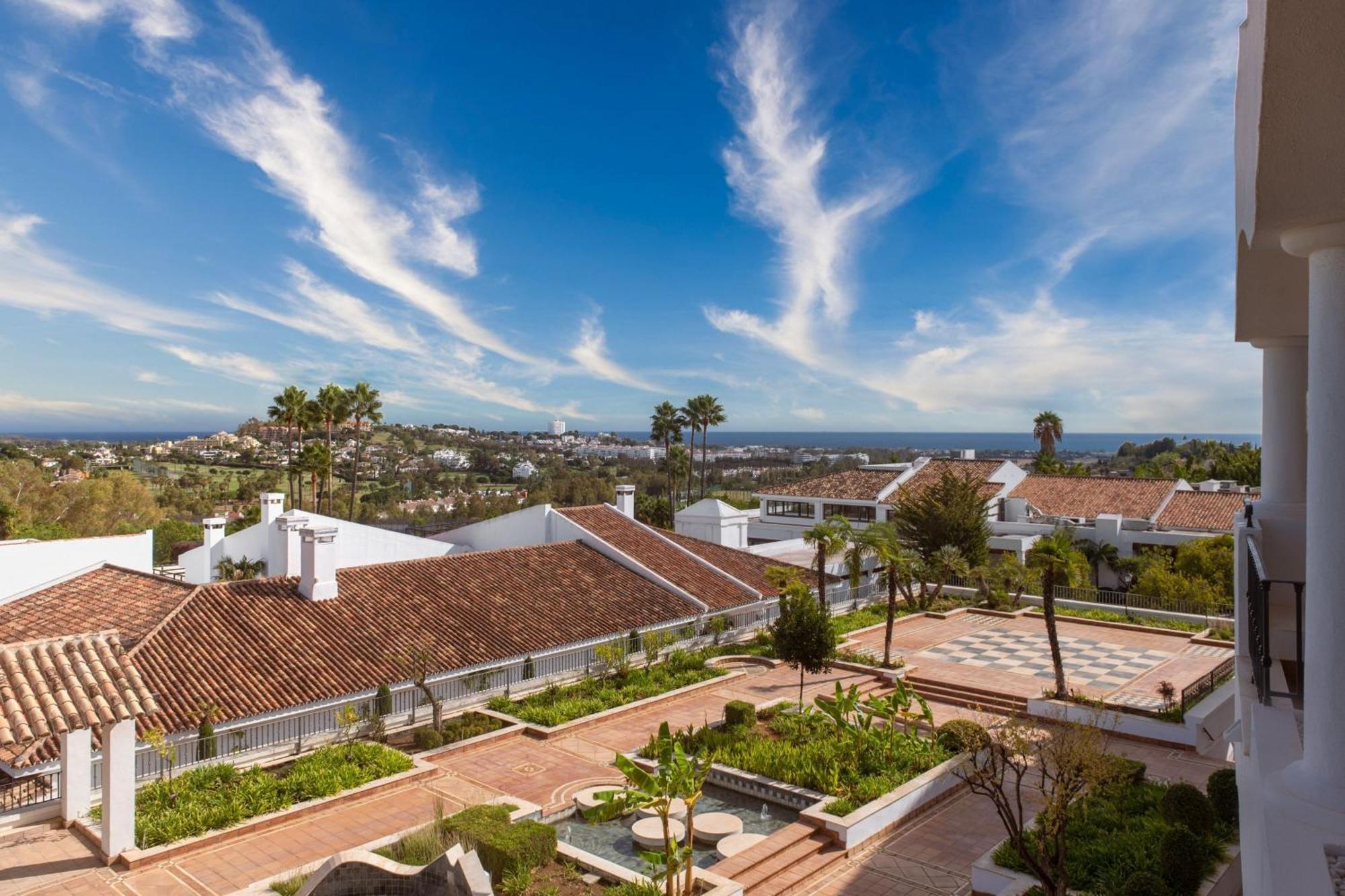 The Westin La Quinta Golf Resort & Spa, Benahavis, מארבלה מראה חיצוני תמונה
