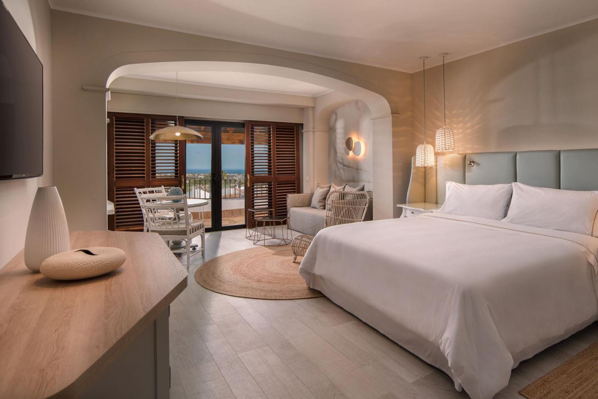 The Westin La Quinta Golf Resort & Spa, Benahavis, מארבלה מראה חיצוני תמונה