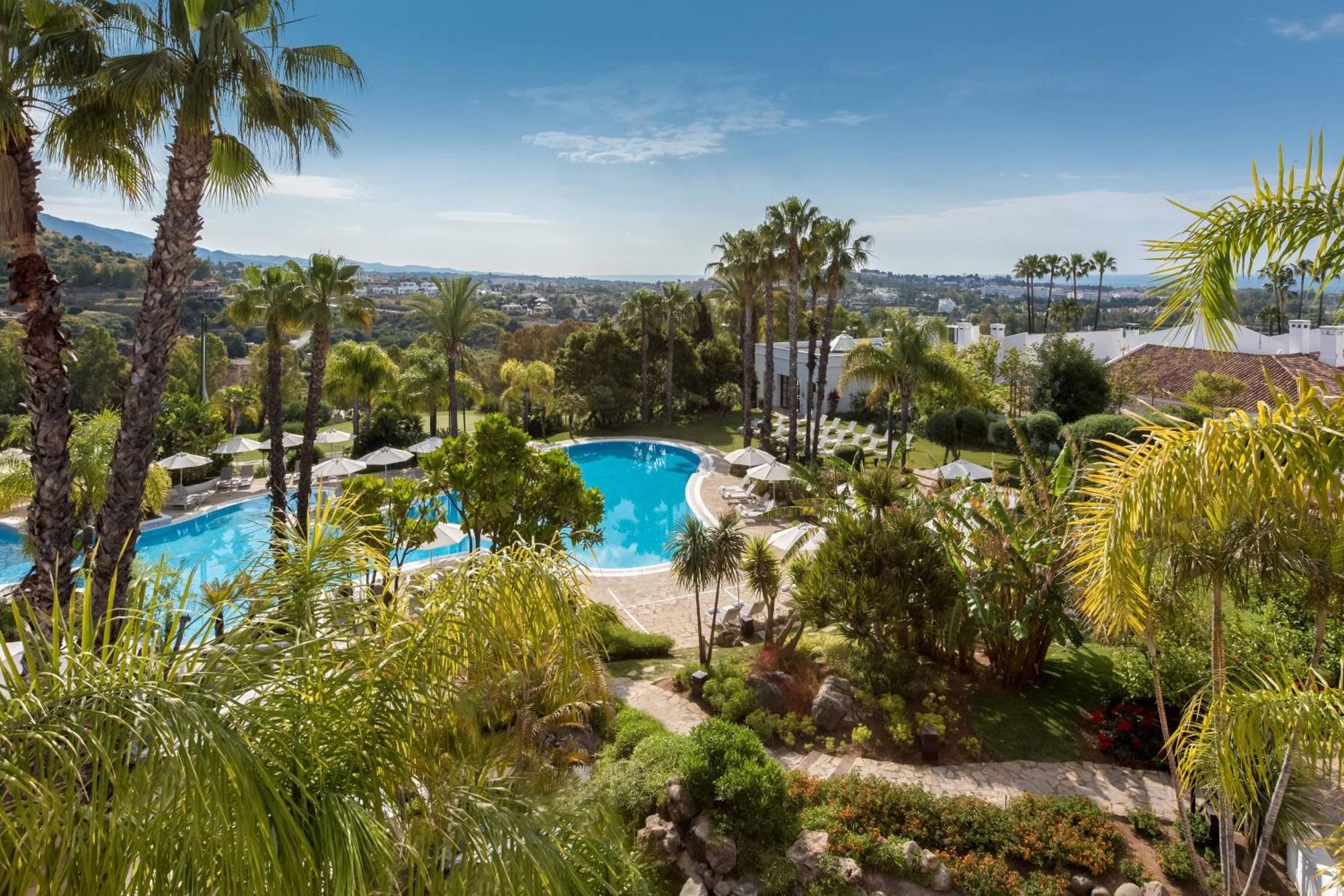 The Westin La Quinta Golf Resort & Spa, Benahavis, מארבלה מראה חיצוני תמונה