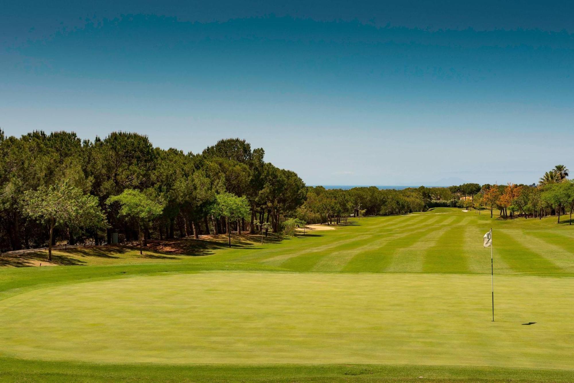 The Westin La Quinta Golf Resort & Spa, Benahavis, מארבלה מראה חיצוני תמונה