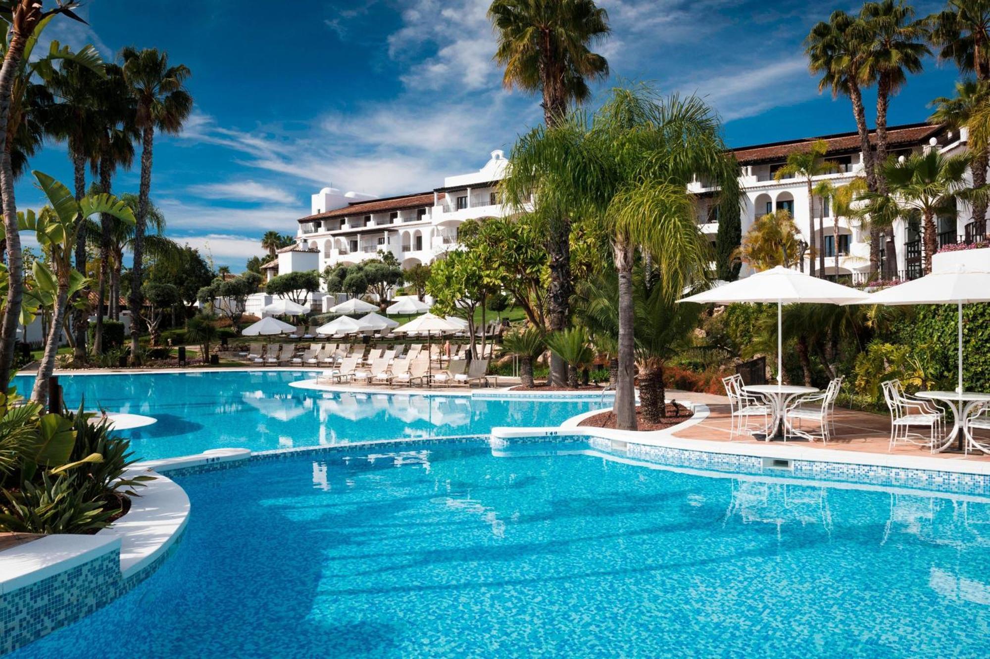 The Westin La Quinta Golf Resort & Spa, Benahavis, מארבלה מראה חיצוני תמונה