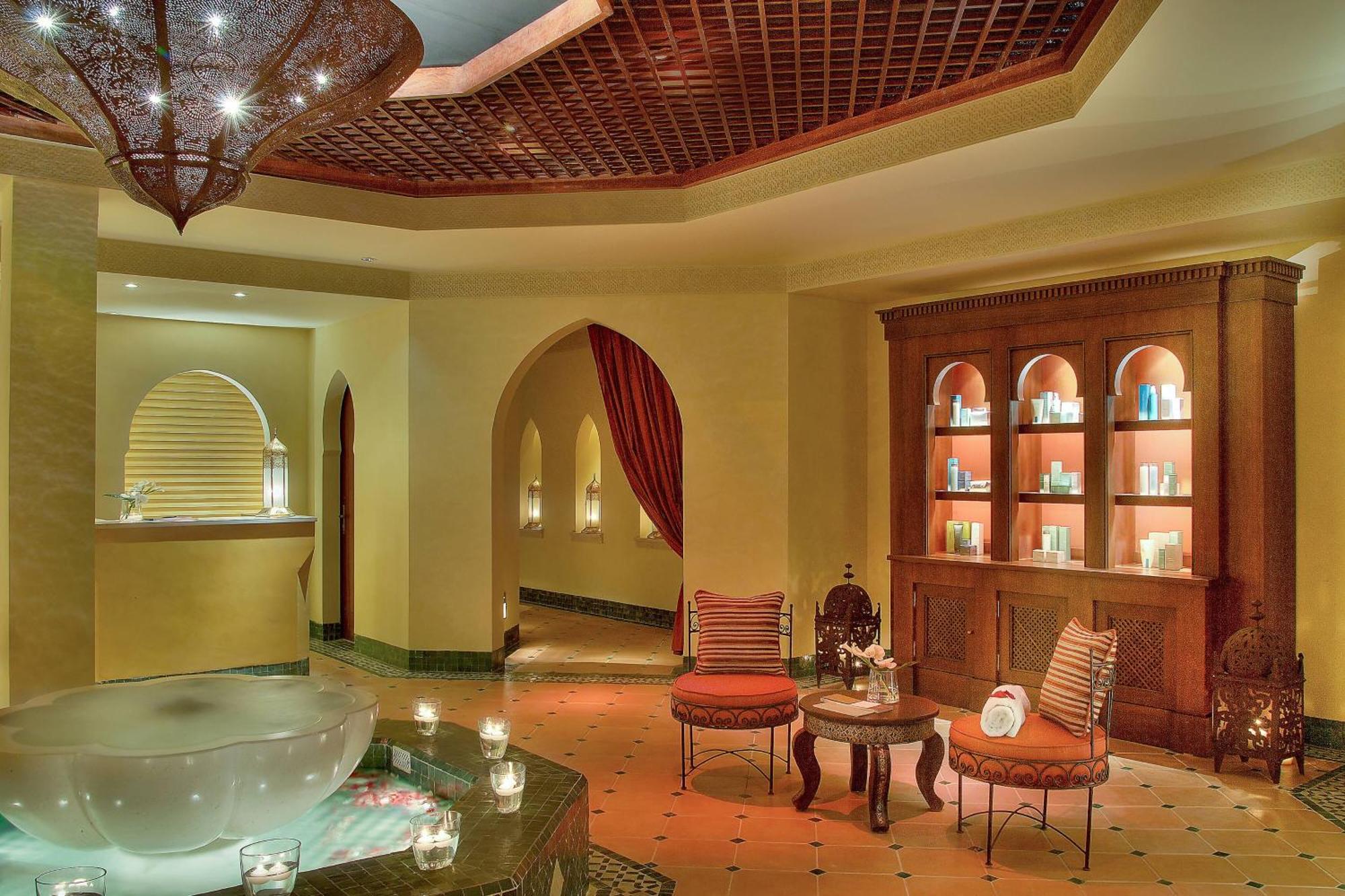 The Westin La Quinta Golf Resort & Spa, Benahavis, מארבלה מראה חיצוני תמונה