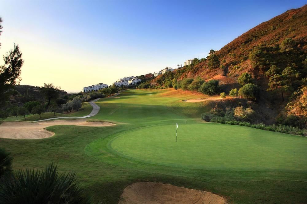 The Westin La Quinta Golf Resort & Spa, Benahavis, מארבלה מראה חיצוני תמונה